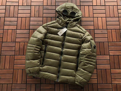 C.P. COTTON JACKET