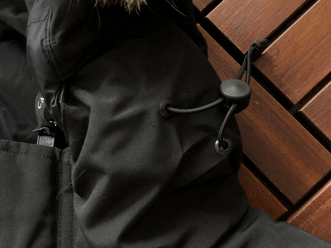 C🔥N🔥🔥A G🔥🔥🔥E DOWN JACKET