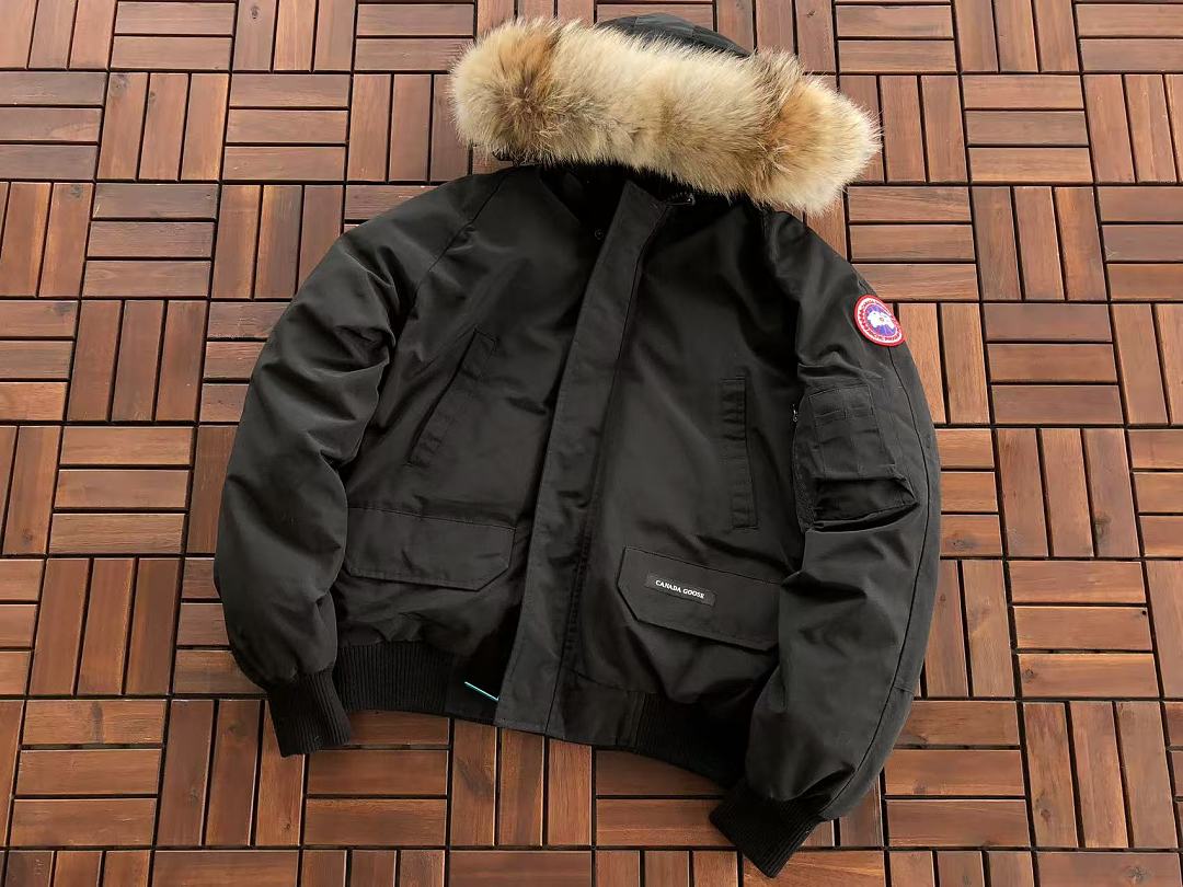 C🔥N🔥🔥A G🔥🔥🔥E DOWN JACKET
