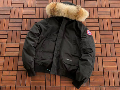 C🔥N🔥🔥A G🔥🔥🔥E DOWN JACKET
