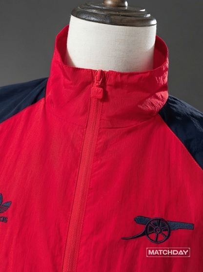 WindBreaker 2026
