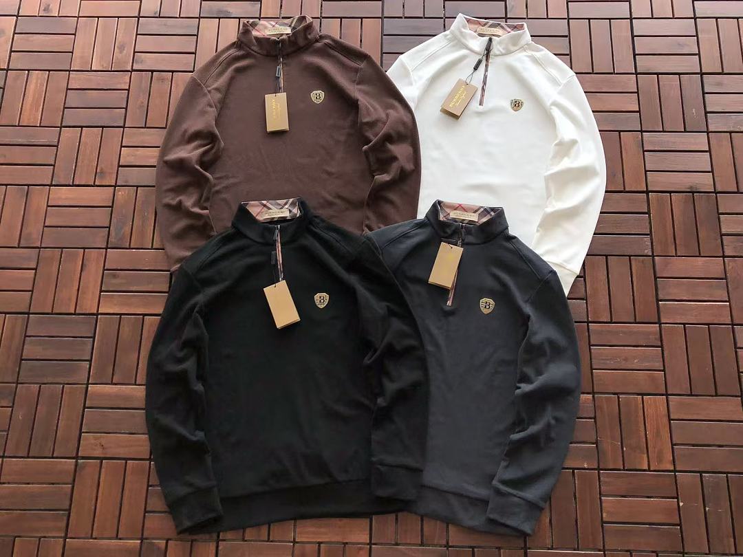 B🔥RB🔥RRY SWEATER FLEECE