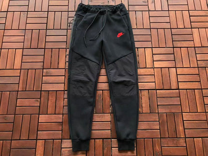 TF 2025 IH4302-010 zip-up coat IH4303-010 pants