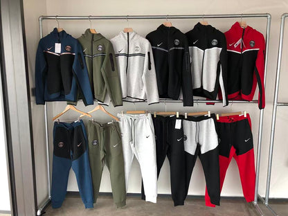 Chandal PSG