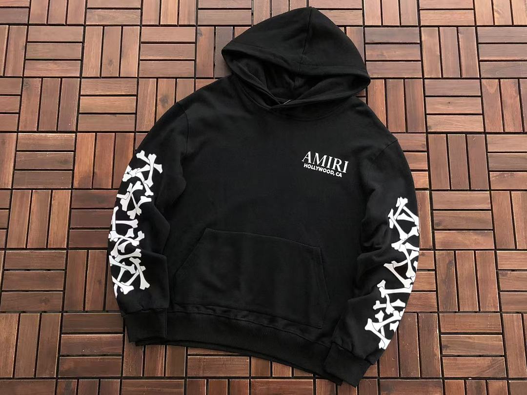 AMIRI HOODIE