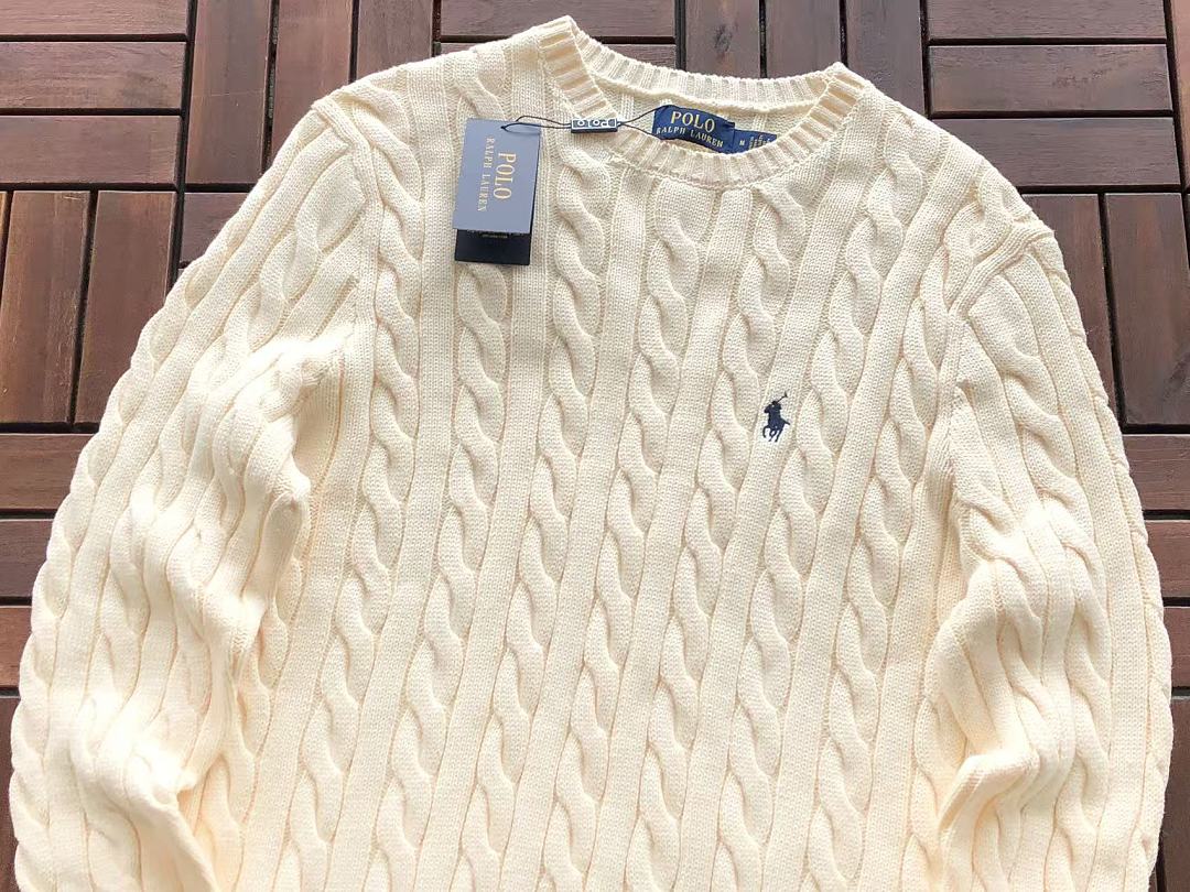 Jersey RALPH