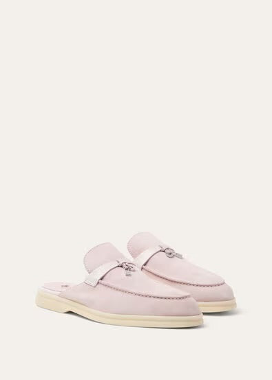 MOCASINES