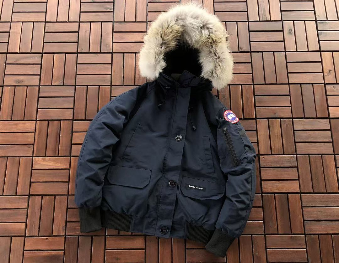 C🔥N🔥🔥A G🔥🔥🔥E DOWN JACKET