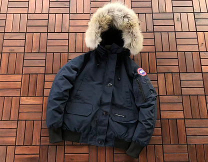 C🔥N🔥🔥A G🔥🔥🔥E DOWN JACKET