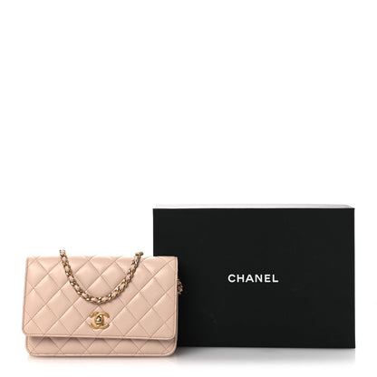 CHANEL