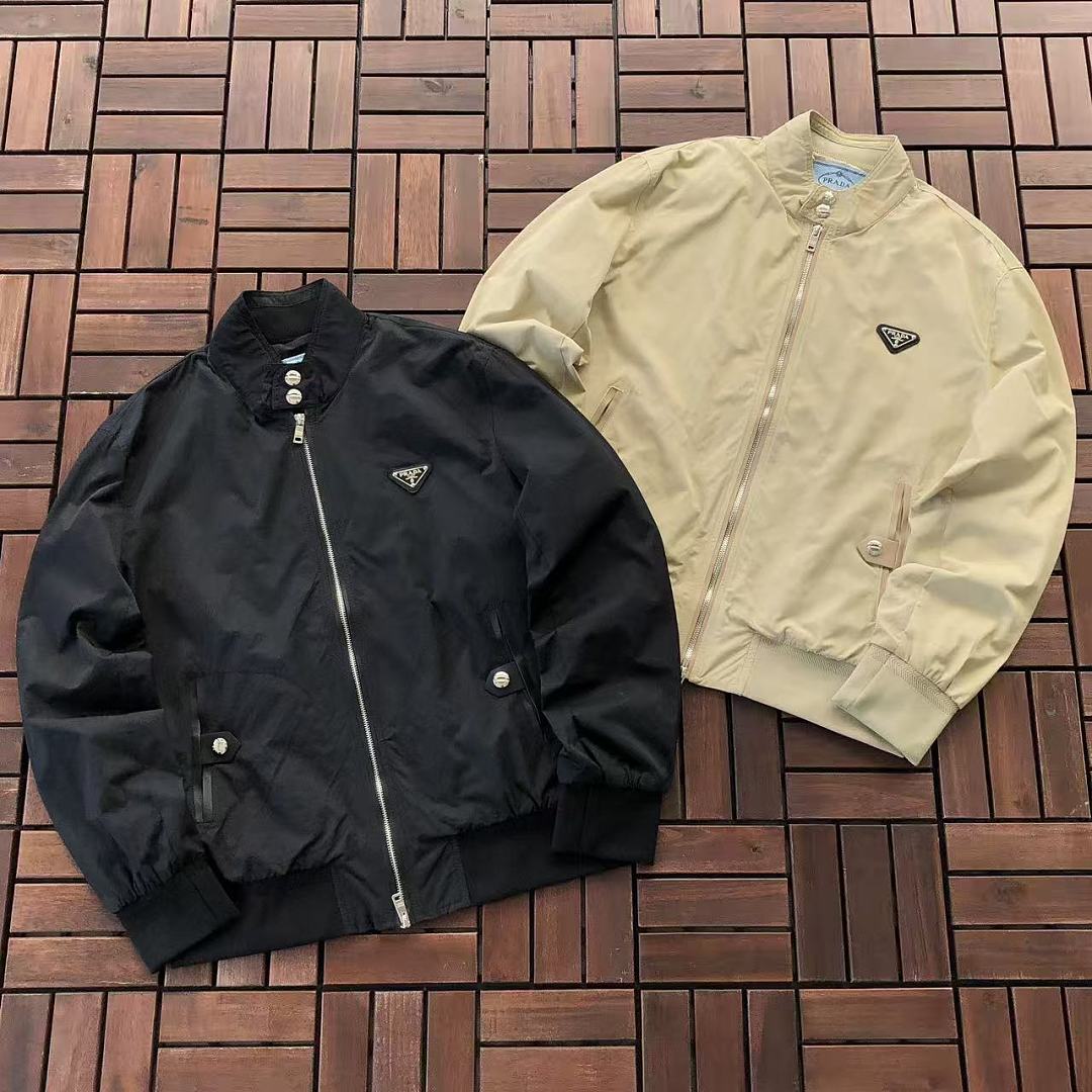 P🔥A🔥A JACKET