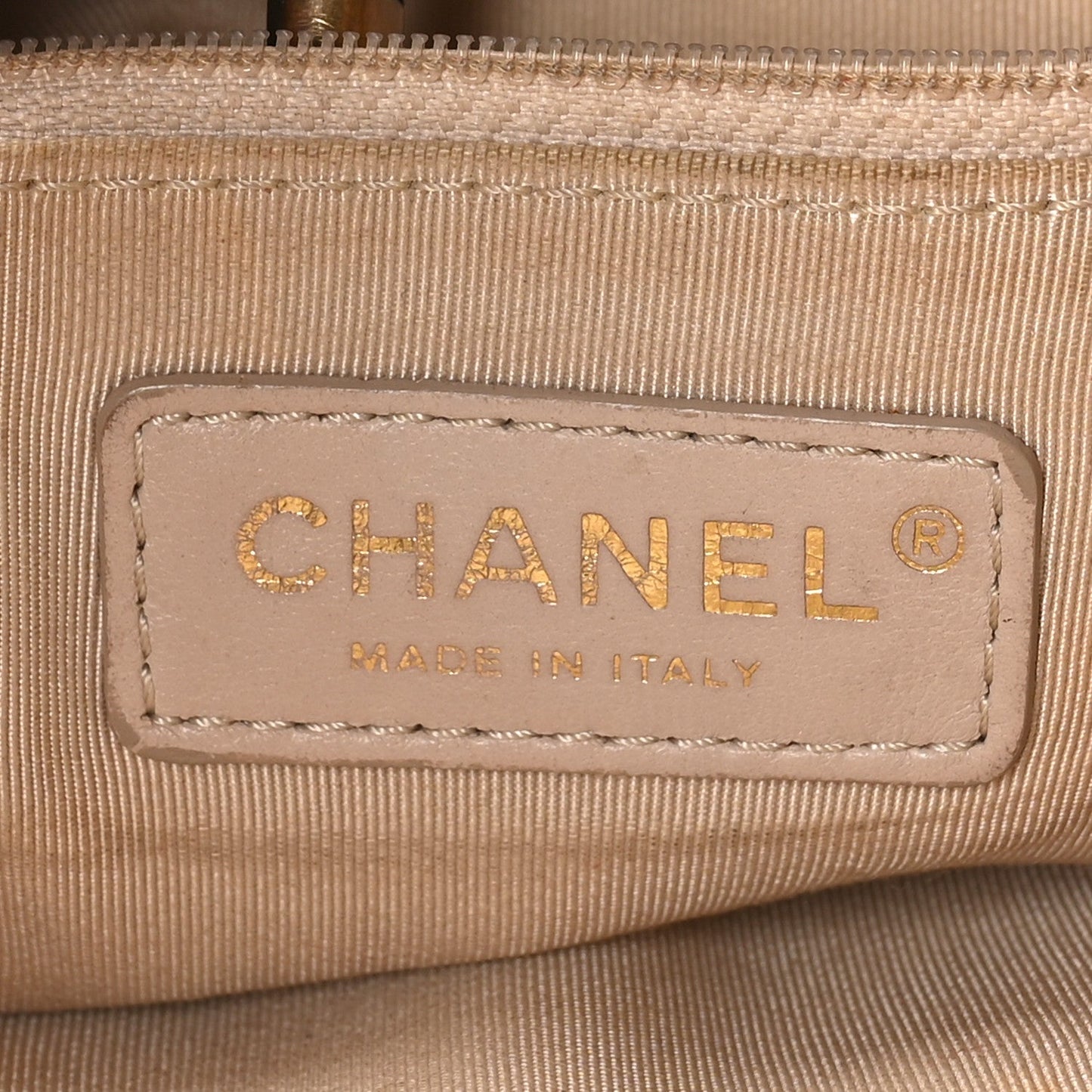 CHANEL
