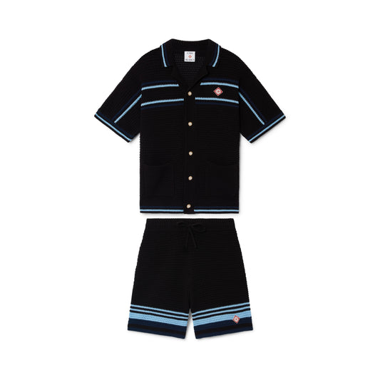 Conjunto CASA BLANC@