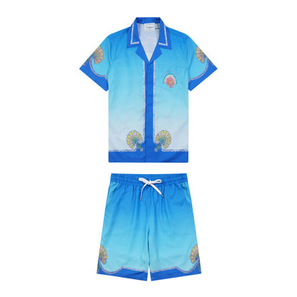 Conjunto CASA BLANC@