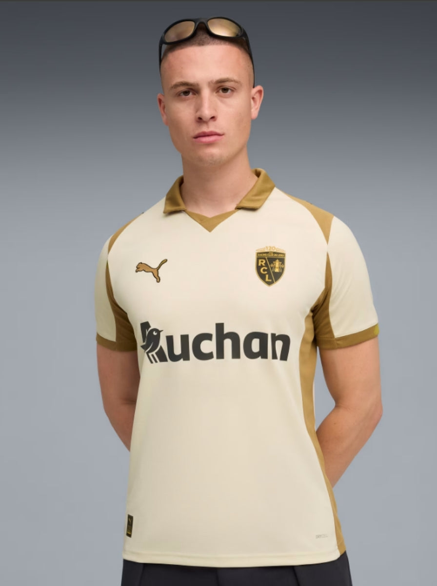 Jersey Third 25/26