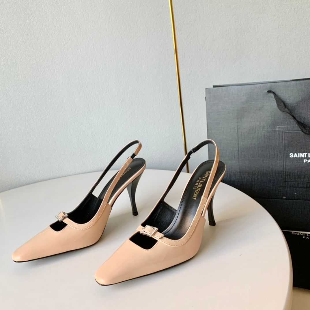 Saint Laurent