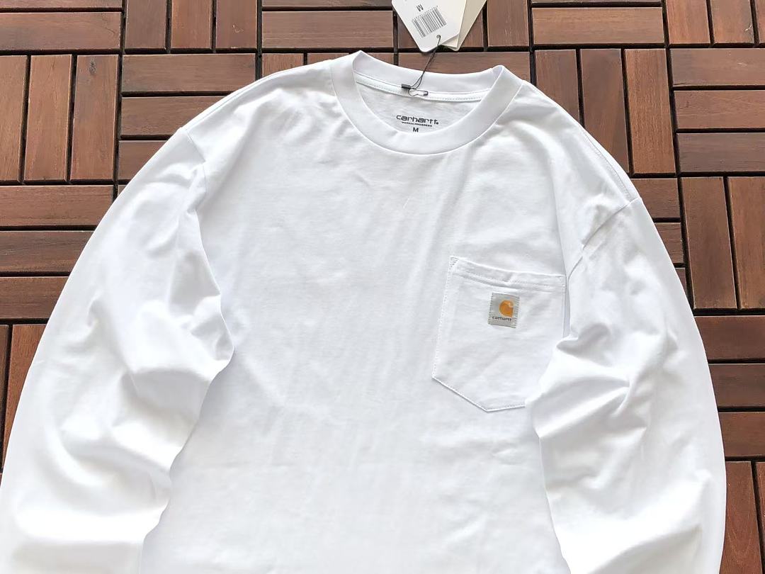 C🔥RH🔥RTT LONG-SLEEVE