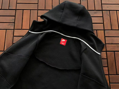 TF 2025 HV0949-010 zip-up coat HV0959-010 pants