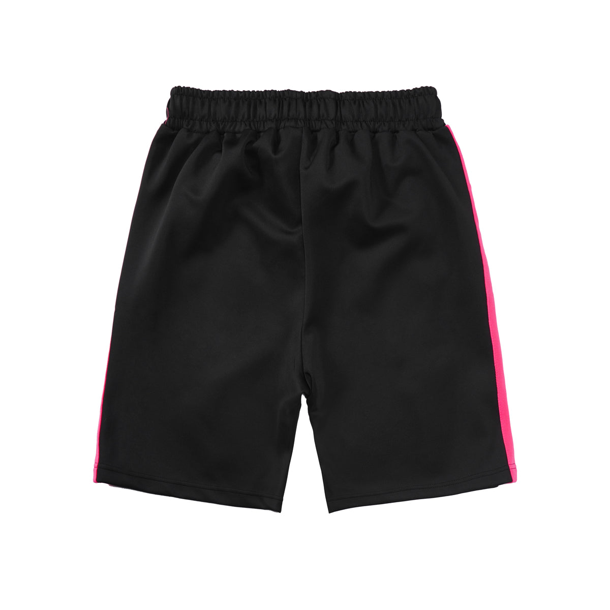 Palm Black Pink Shorts