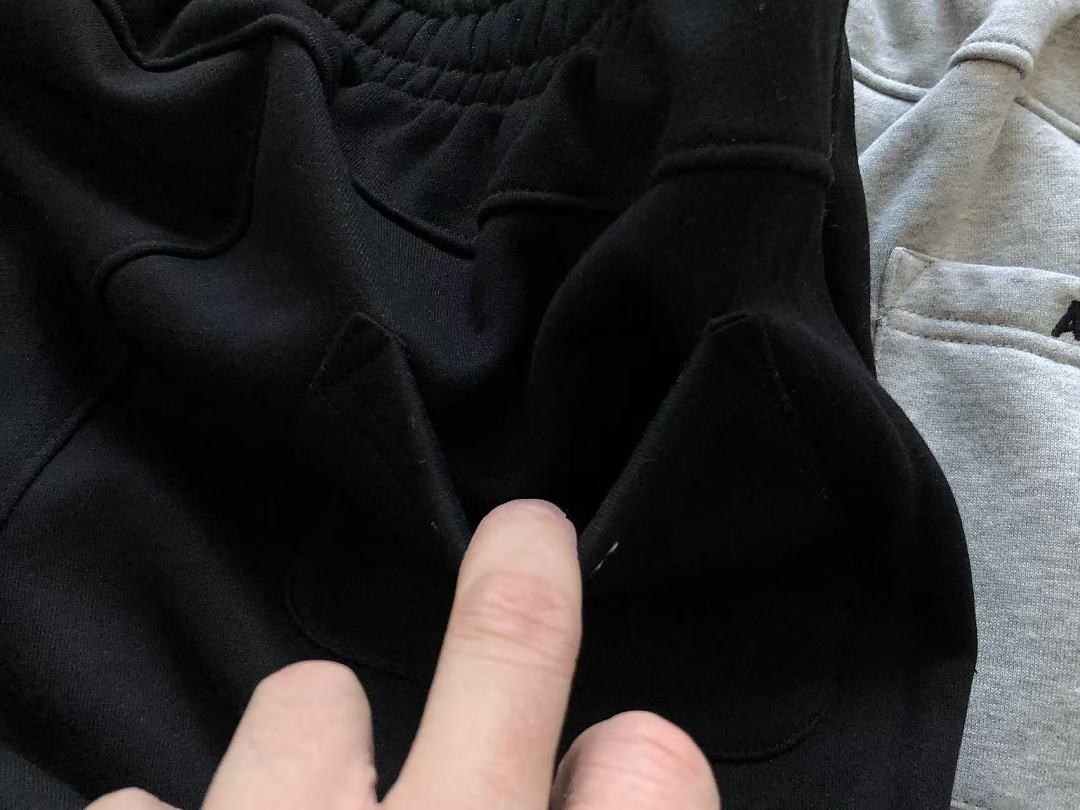 ￥~TOP 229 PANTS 219 N🔥K🔥& S🔥P🔥E🔥E HOODIE TROUSERS FLEECE