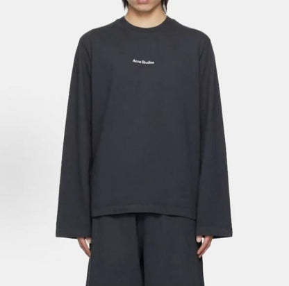 ACNE STUDIOS LONG-SLEEVE