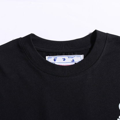 Camiseta OFF-WHIT£