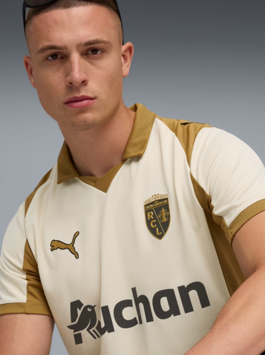 Jersey Third 25/26