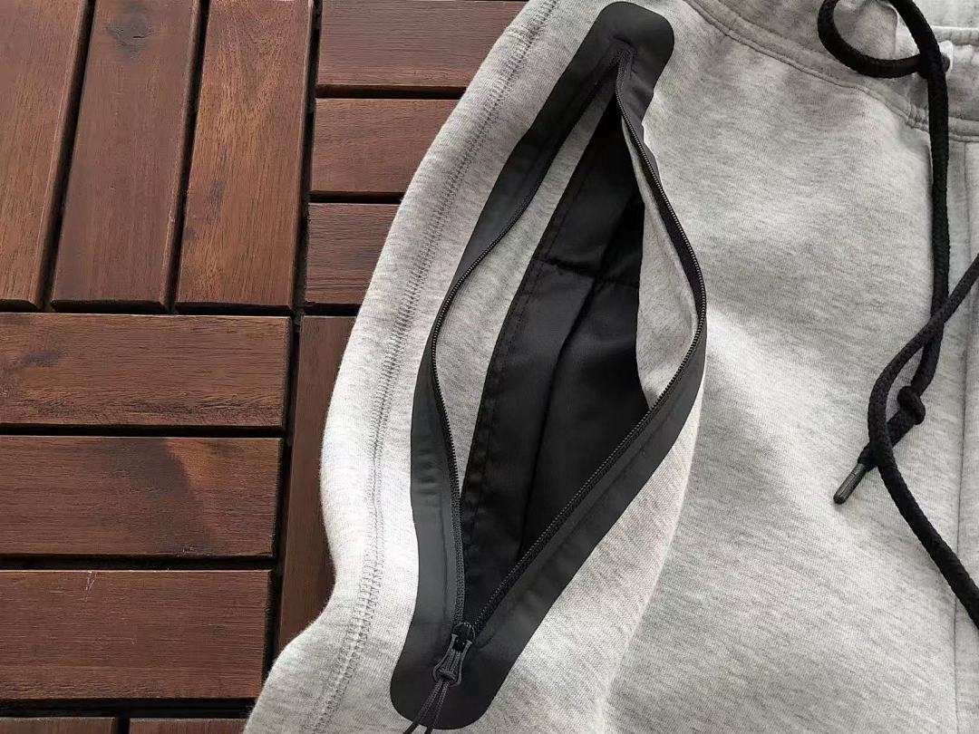 TF 2023 FB7921-063 zip-up coat FB8002-063 pants