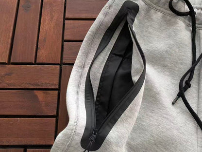TF 2023 FB7921-063 zip-up coat FB8002-063 pants