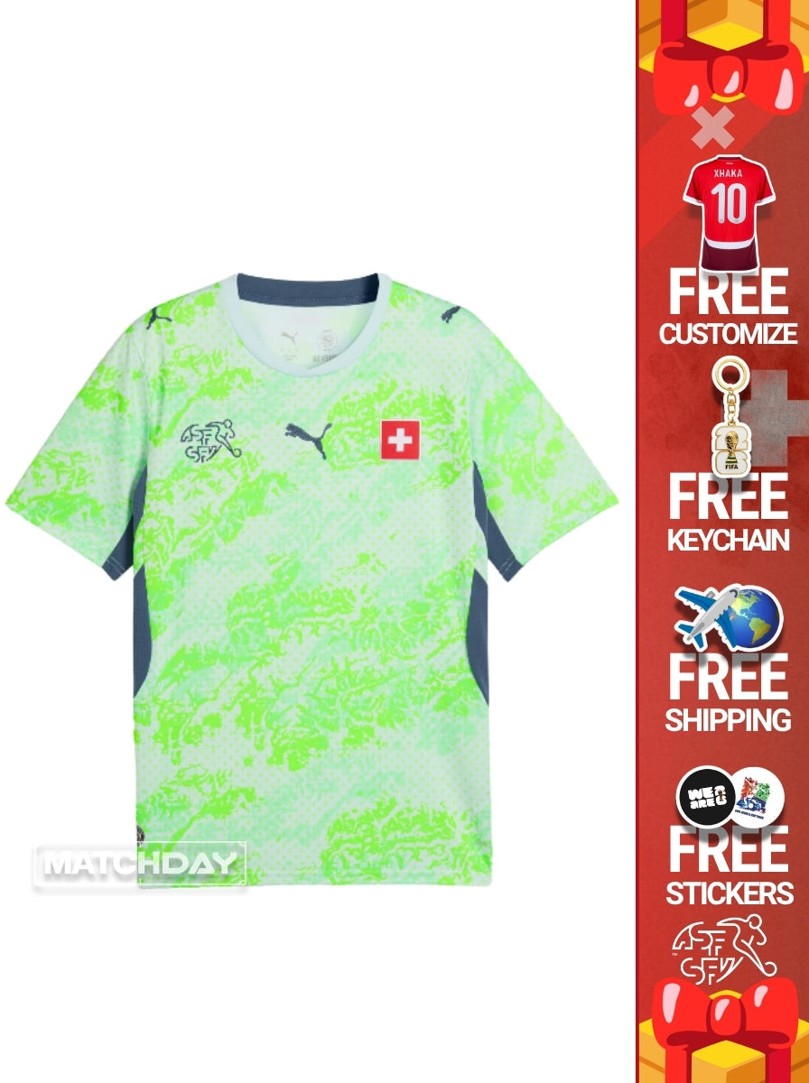 Jersey Away 2026