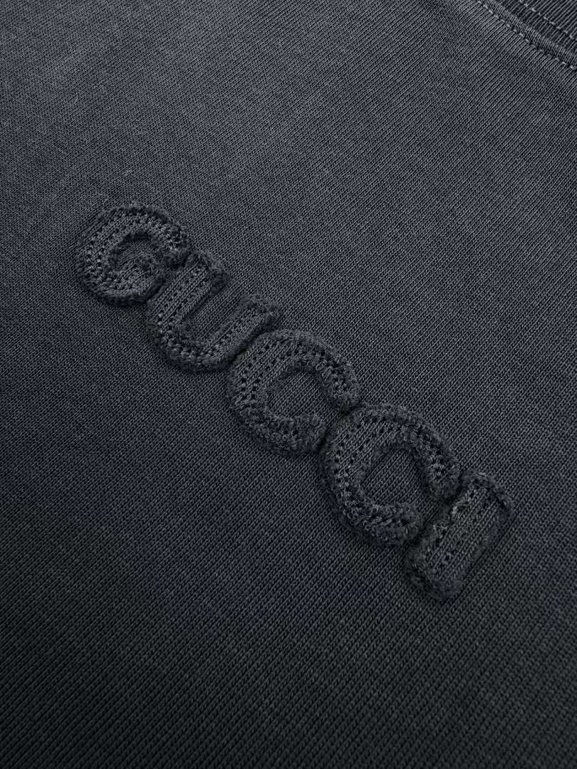 CAMISETA GUCÇI - 26