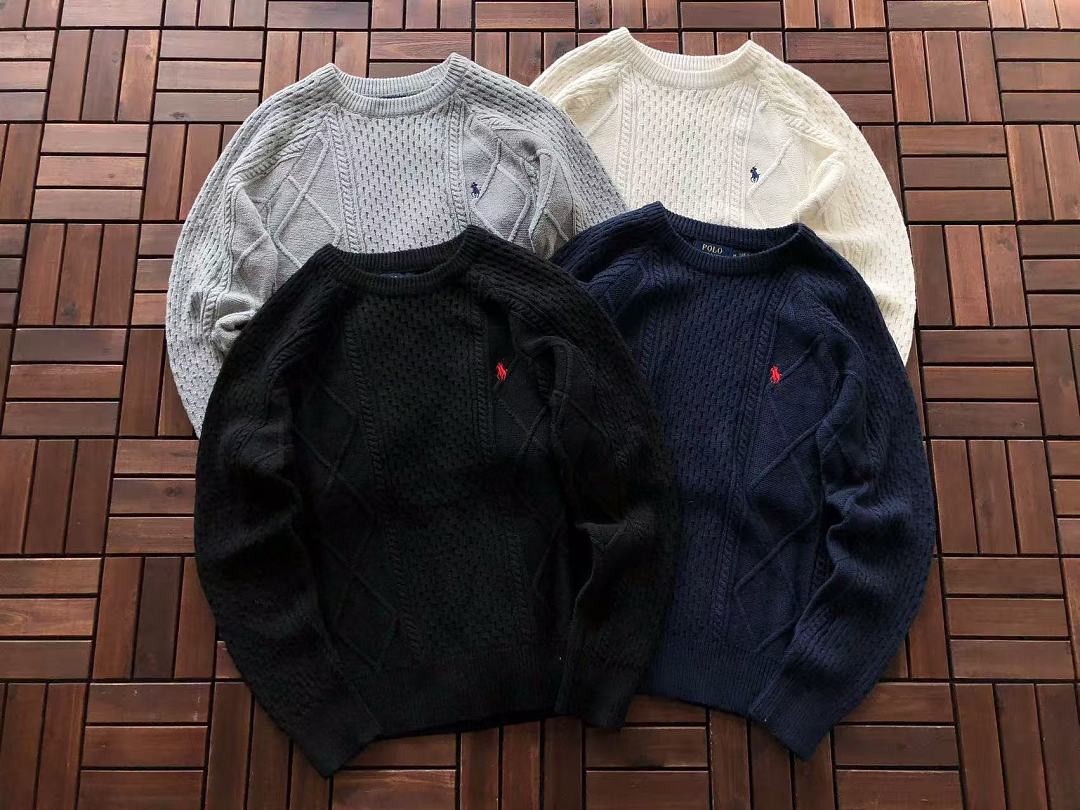 RA🔥PH🔥AU🔥EN SWEATER