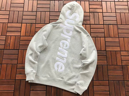 TOP￥~219 PANTS￥~189 S🔥P🔥E🔥E HOODIE TROUSERS FLEECE