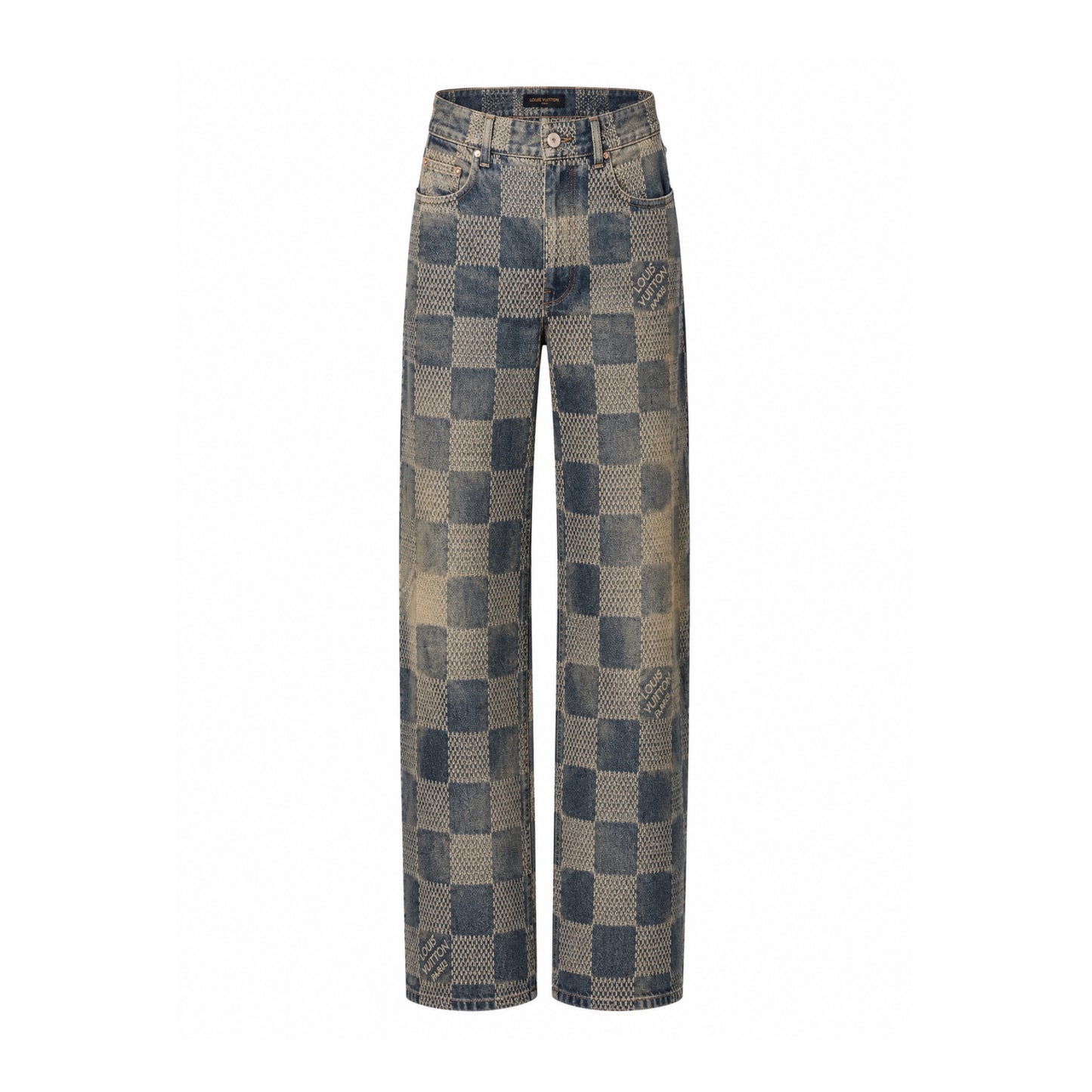 Pantalones Lv