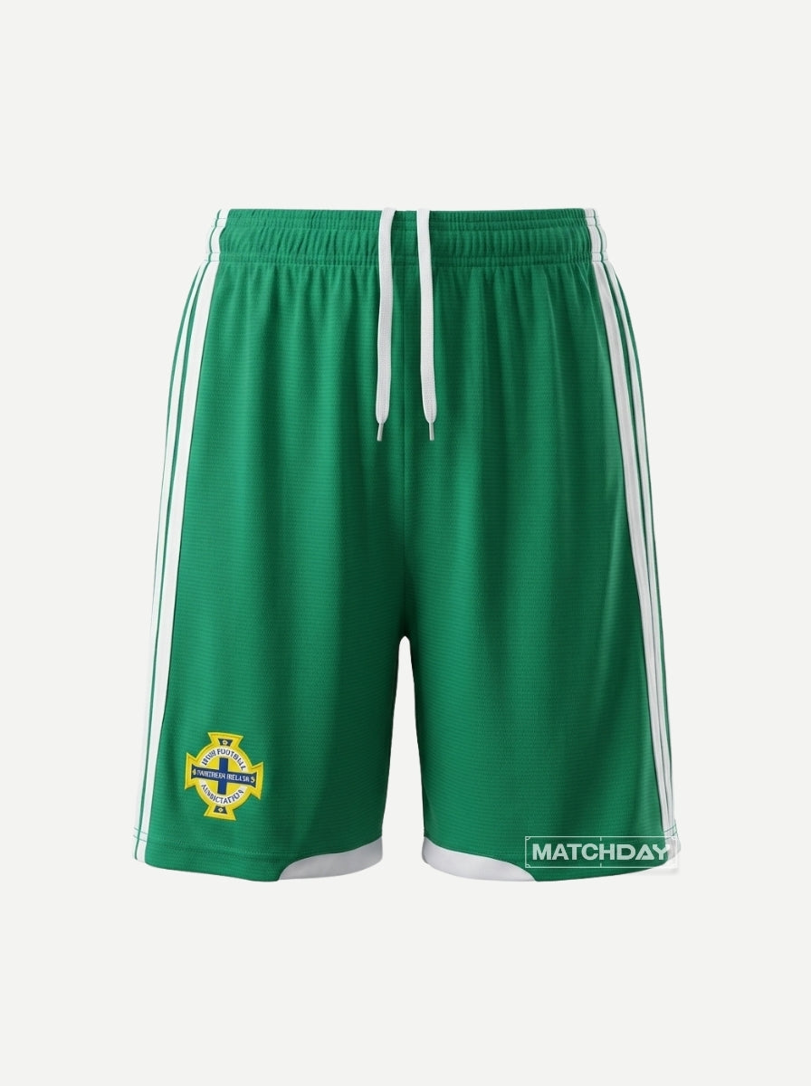 Shorts Home 2026