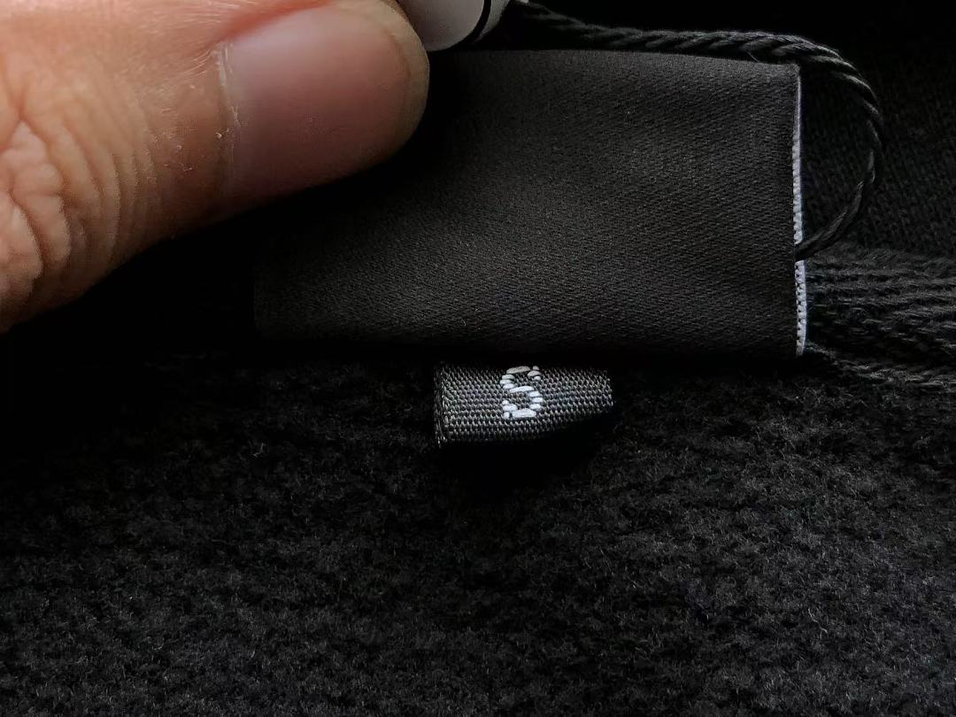 TOP ¥~ 139 PANTS ¥~ 135 6PM HOODIE TROUSERS FLEECE