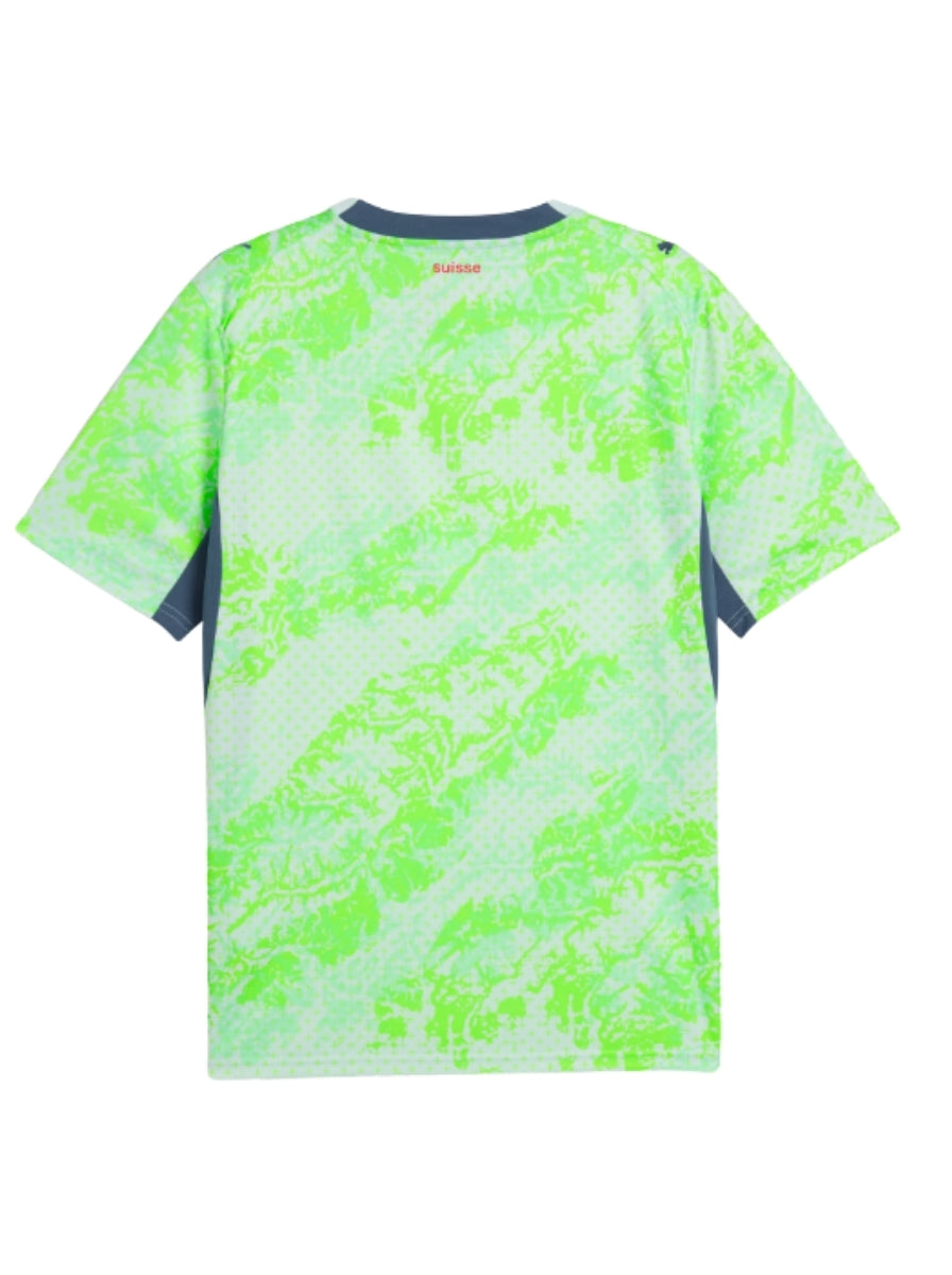 Jersey Away 2026