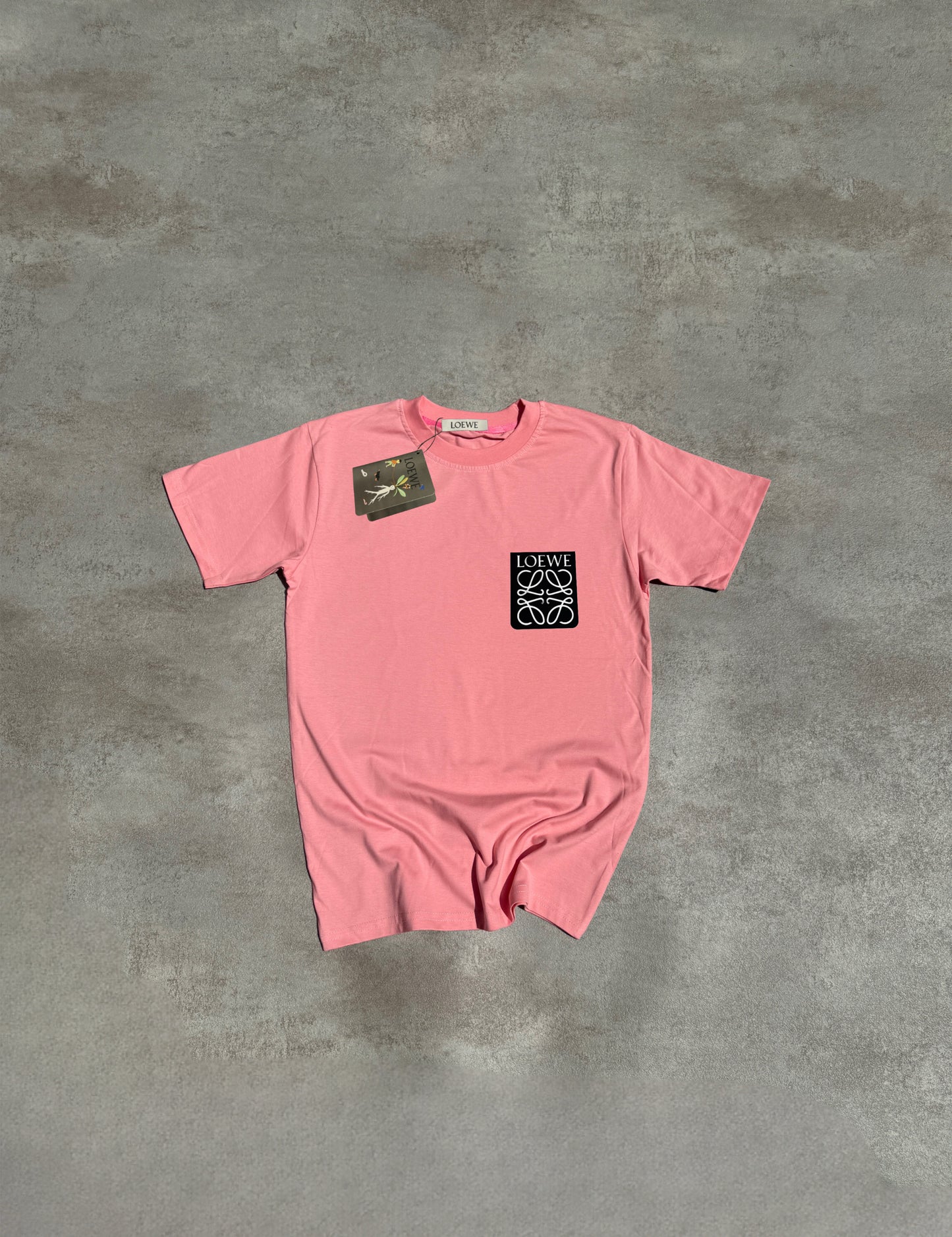 CAMISETA LOEWÉ