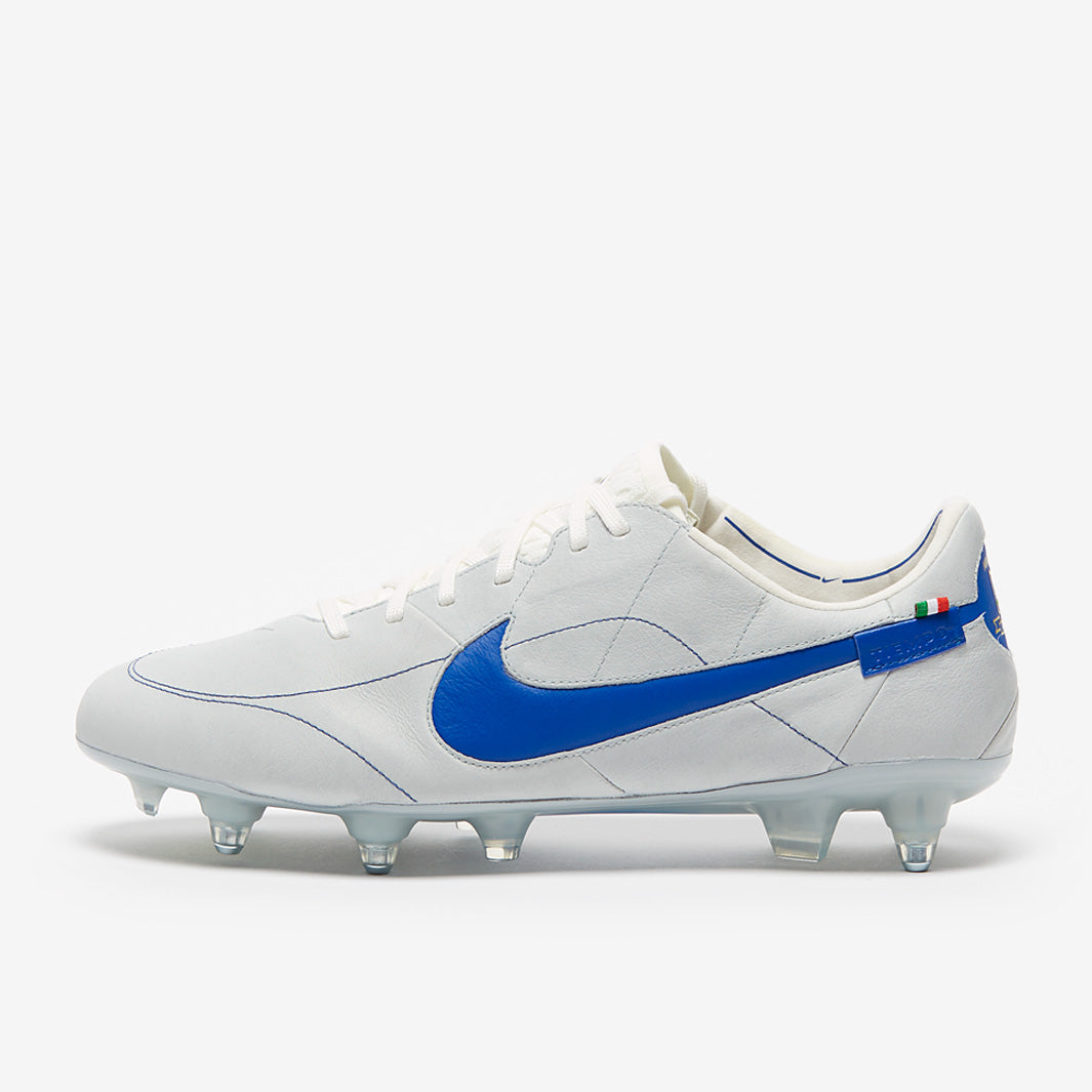 NIK£ Tiempo Legend IX Elite x Made in Italy Pro-SG Anti-Clog