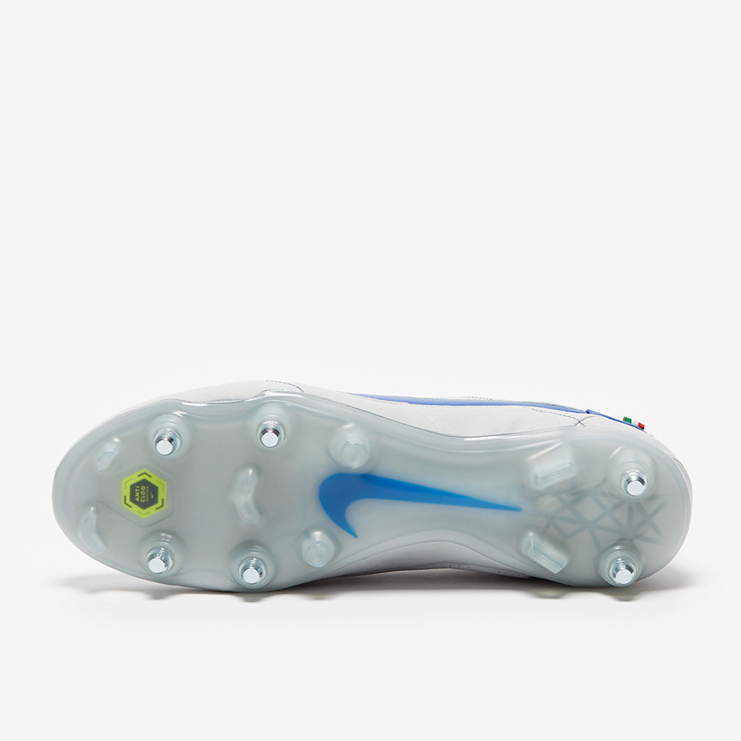 NIK£ Tiempo Legend IX Elite x Made in Italy Pro-SG Anti-Clog