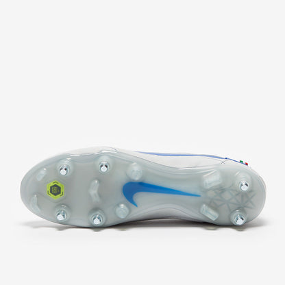 NIK£ Tiempo Legend IX Elite x Made in Italy Pro-SG Anti-Clog