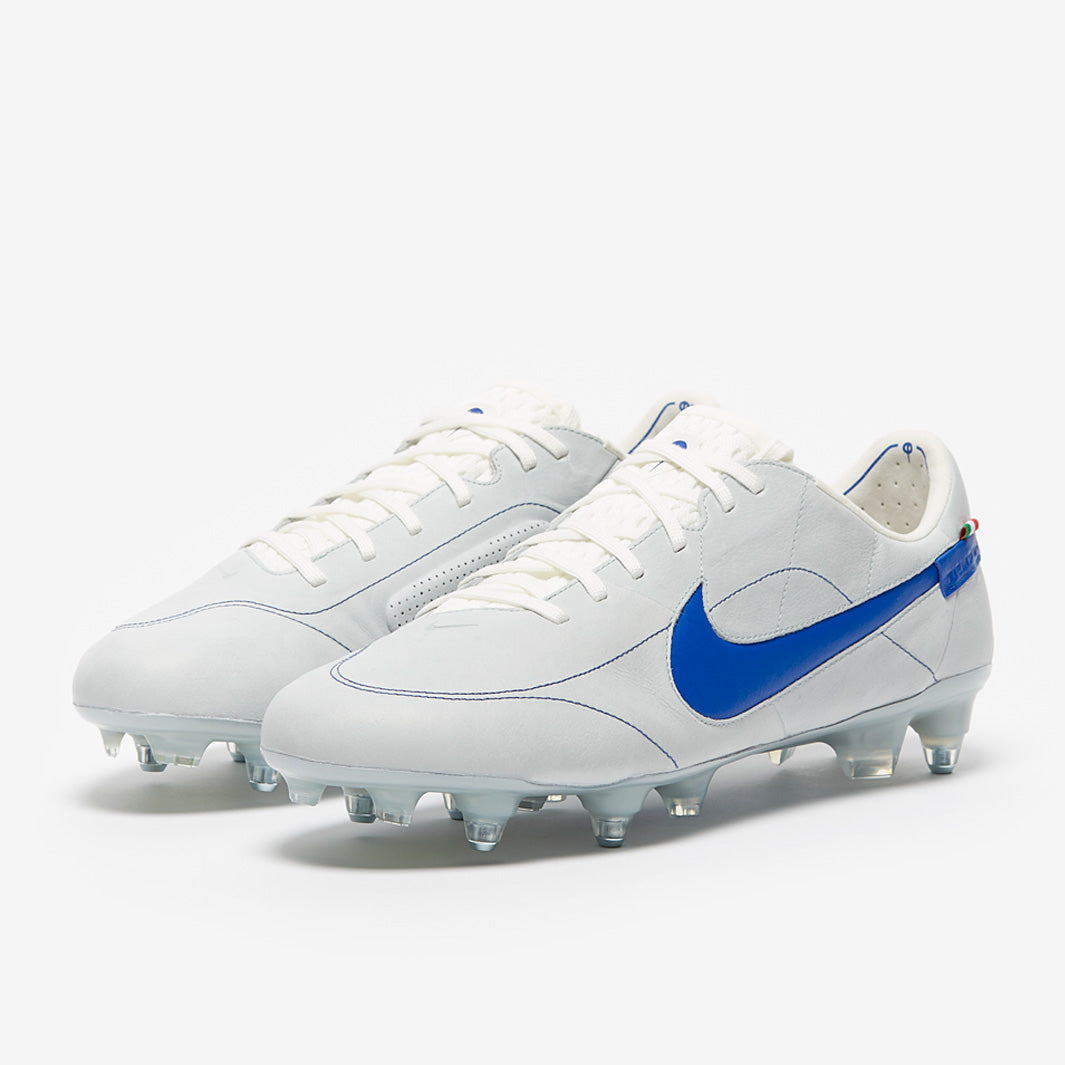 NIK£ Tiempo Legend IX Elite x Made in Italy Pro-SG Anti-Clog