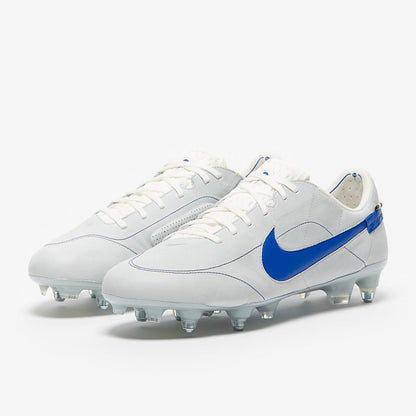 NIK£ Tiempo Legend IX Elite x Made in Italy Pro-SG Anti-Clog