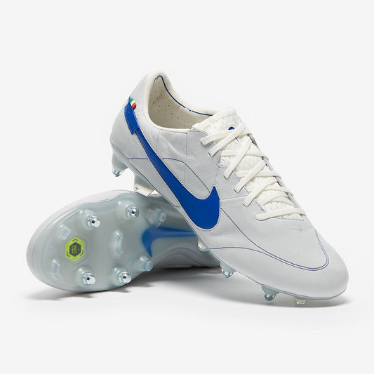 NIK£ Tiempo Legend IX Elite x Made in Italy Pro-SG Anti-Clog