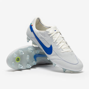 NIK£ Tiempo Legend IX Elite x Made in Italy Pro-SG Anti-Clog