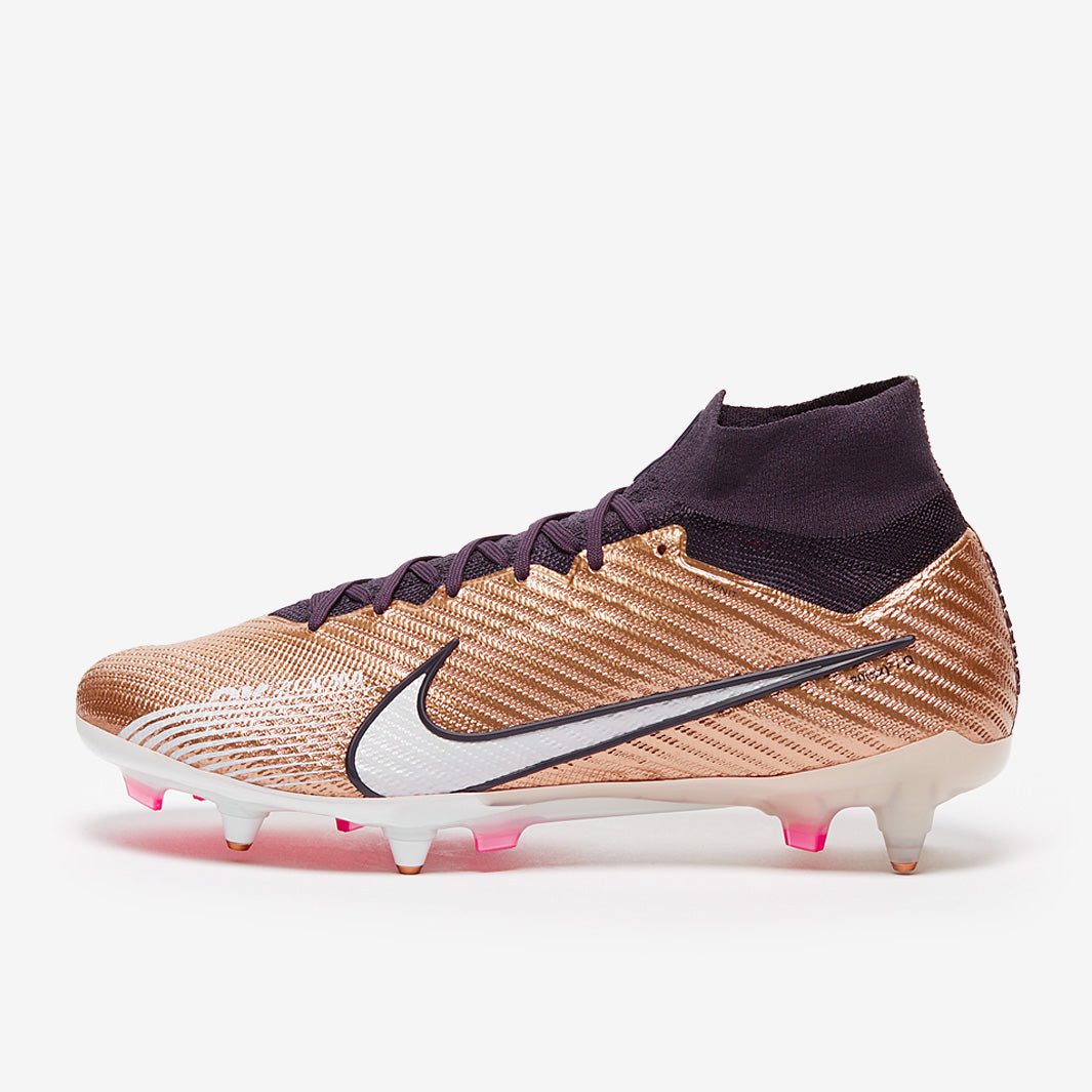 NIK£ Air Zoom Mercurial Superfly IX Elite Pro-SG Anti-Clog