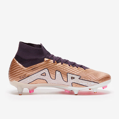 NIK£ Air Zoom Mercurial Superfly IX Elite Pro-SG Anti-Clog