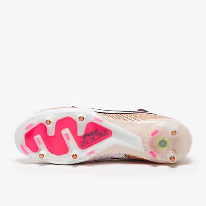 NIK£ Air Zoom Mercurial Superfly IX Elite Pro-SG Anti-Clog