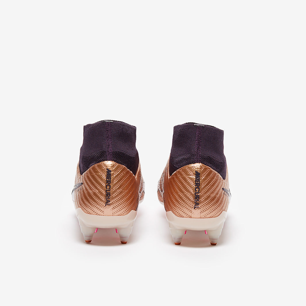 NIK£ Air Zoom Mercurial Superfly IX Elite Pro-SG Anti-Clog