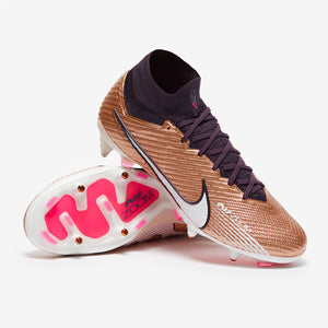 NIK£ Air Zoom Mercurial Superfly IX Elite Pro-SG Anti-Clog